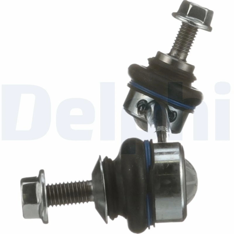 Delphi Stabiliser Bar Link Coupling Rod Front Right TC3887