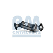 BM Catalysts Homologated Petrol Cat BM91002H