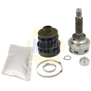 NAPA CV Axle Shaft Assembly Wheel Side NCV1094
