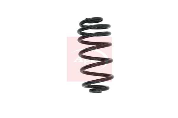 Apec Red Suspension Coil Spring ACS1588