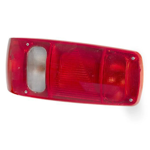 Hella Tail Light / Lamp PY21W Left 2VA 007 502-011