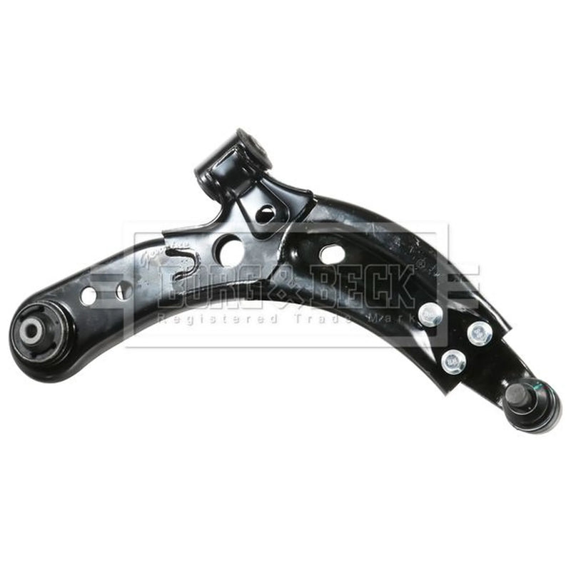 Borg & Beck Control/Trailing Arm BCA8140