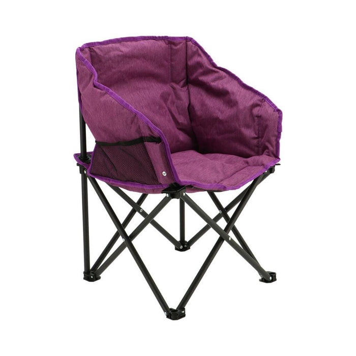 Travellife Noli Kid'S Chair Cross Dream Purple 2130700 - Travellife - Van Life Living