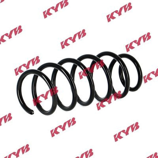 KYB Front Suspension Coil Spring RA1070