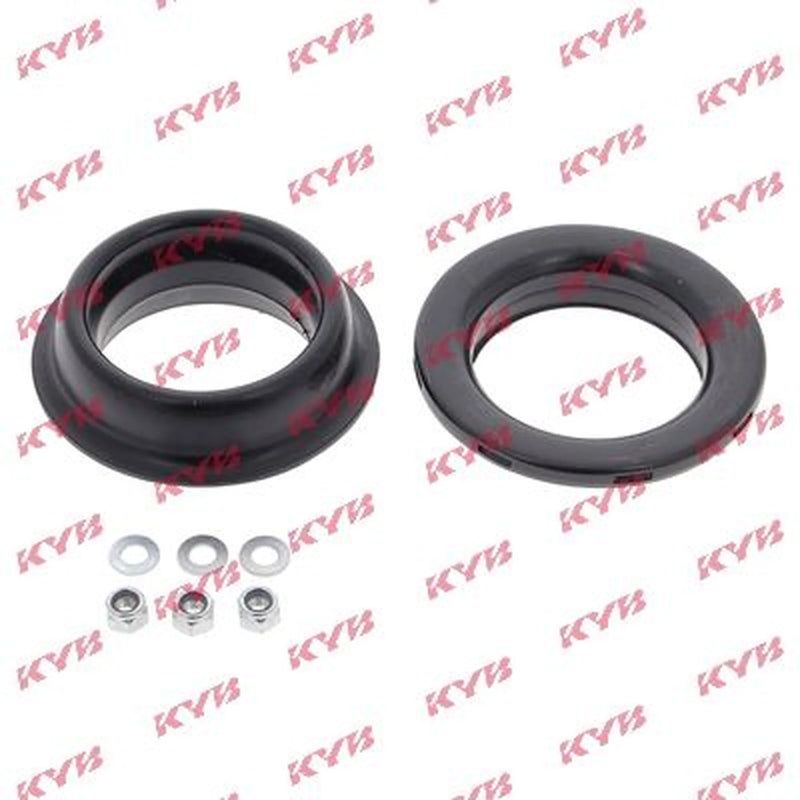 KYB Front Repair Kit Suspension Strut Support Mount SM1900