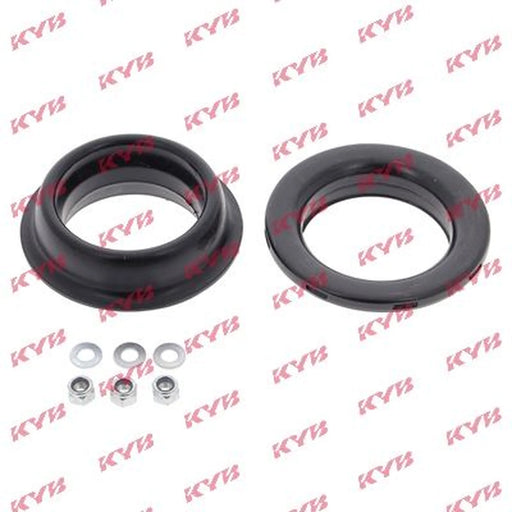 KYB Front Repair Kit Suspension Strut Support Mount SM1900