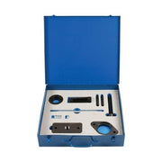 Laser Rear Suspension Trailing Arm Bush Kit - for Vauxhall/Opel 7829 Laser  - Town Parts