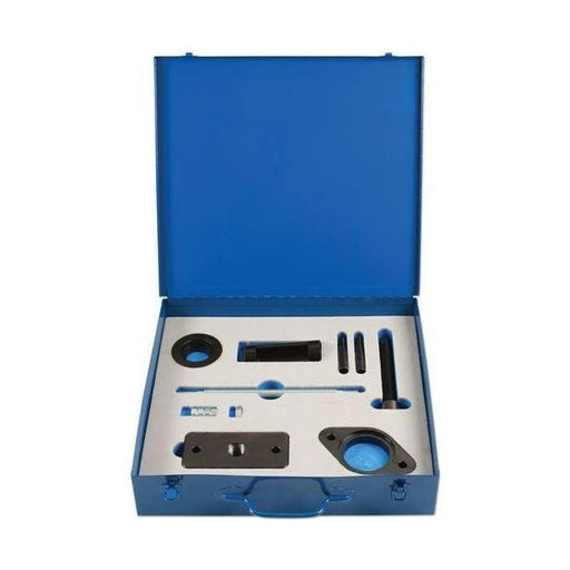 Laser Rear Suspension Trailing Arm Bush Kit - for Vauxhall/Opel 7829 Laser  - Town Parts