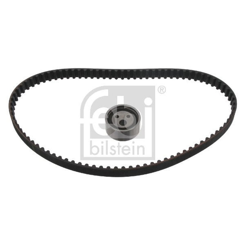 Febi Timing Belt Kit with Rollers 21249