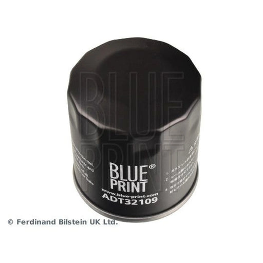 Blue Print Engine Oil Filter ADT32109