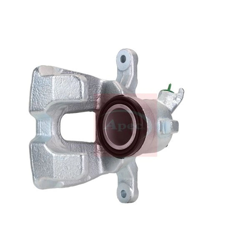 Apec Brake Caliper Assembly Rear Left LCA791N