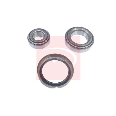 Apec Red Wheel Bearing Kit x AWB1088