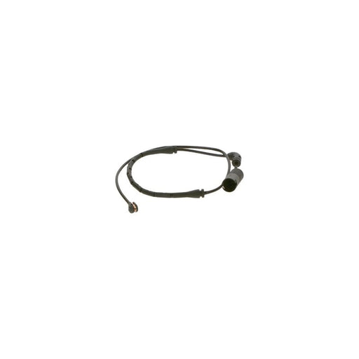 Bosch Brake Pad Wear Sensor Front 1 987 474 960