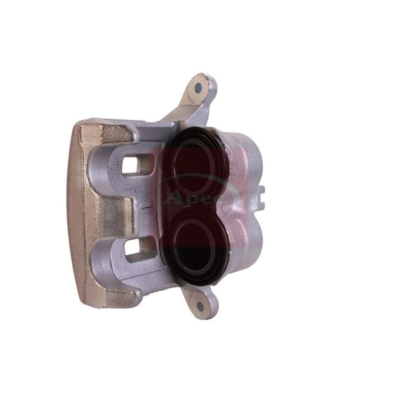 Apec Brake Caliper Assembly Front Left LCA719N