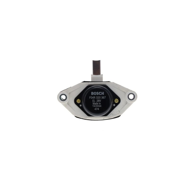 Bosch Alternator Voltage Regulator F 04R 320 367