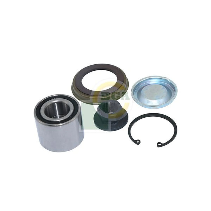BGA Wheel Bearing Kit 53mm WHB9509K