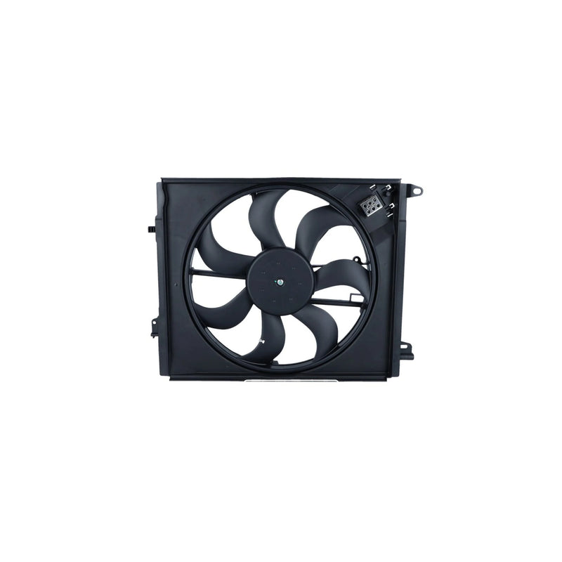 NRF Engine Cooling Fan 470134