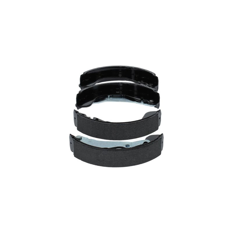Bosch Brake Shoe Set Axle Kit 0 986 487 923