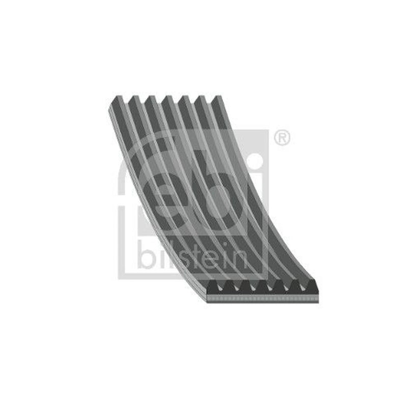 Febi Multi V-Ribbed Drive Belt 29031