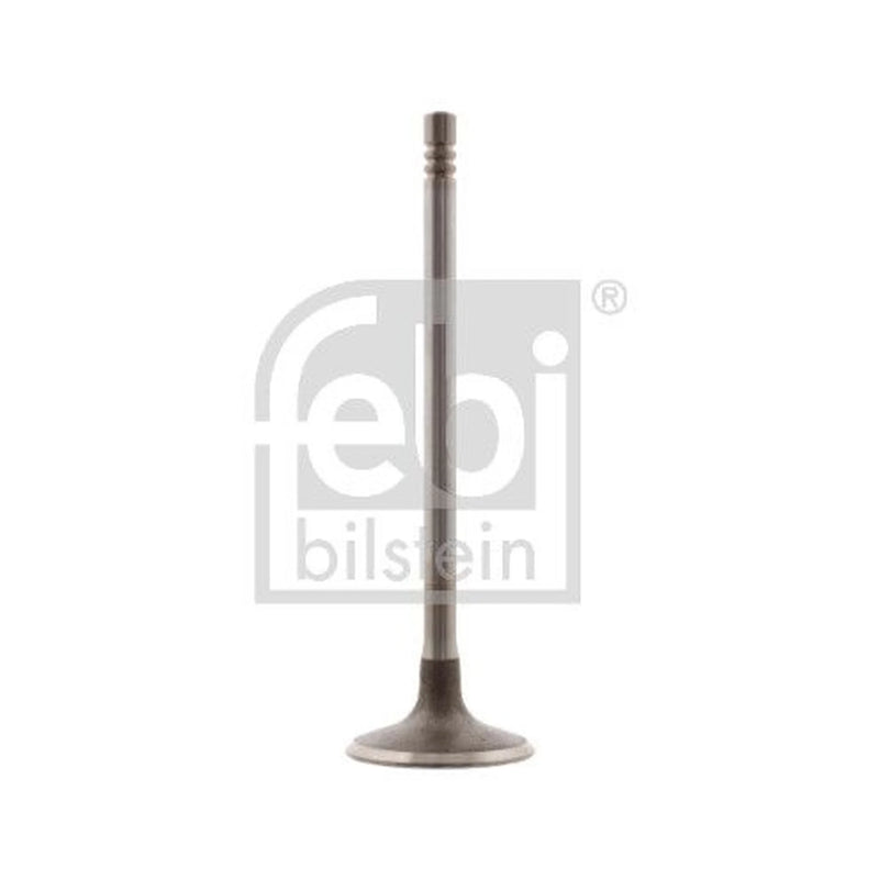 Febi Engine Intake Valve 28mm Head 28632