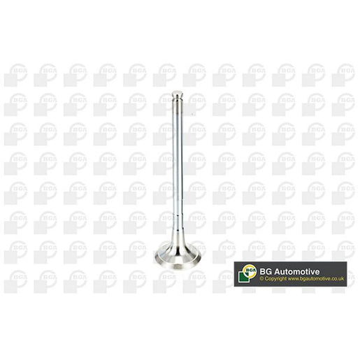BGA Engine Exhaust Valve 27mm Head V991774