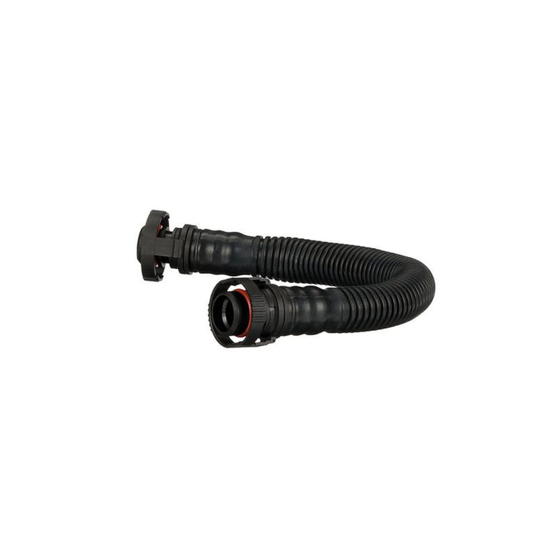 Gates Crankcase Ventilation Hose 284mm EMH135