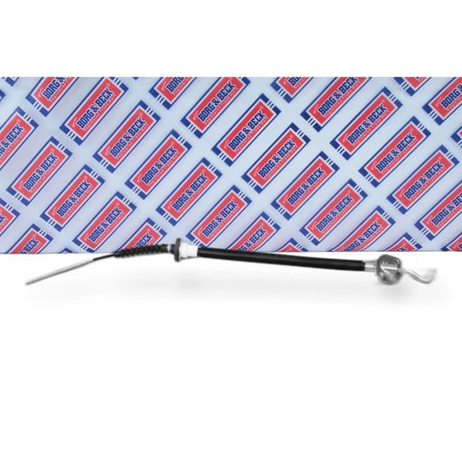 Borg & Beck Clutch Control Cable Pull BKC1422