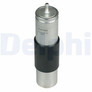Delphi Fuel Filter Element HDF550