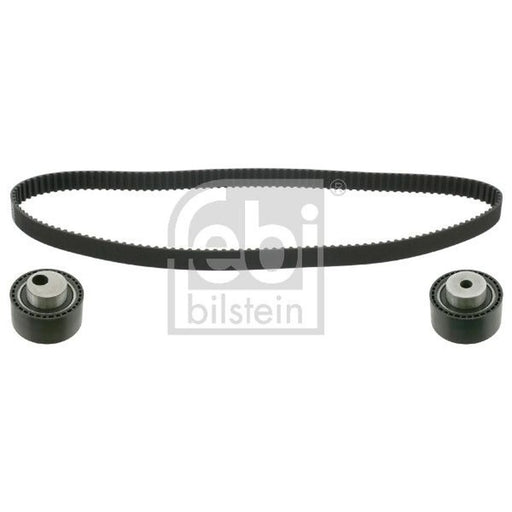Febi Timing Belt Kit with Rollers 27391