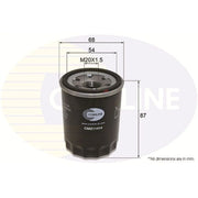 Comline Engine Oil Filter CMZ11414