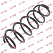 KYB Rear Suspension Coil Spring RH6615