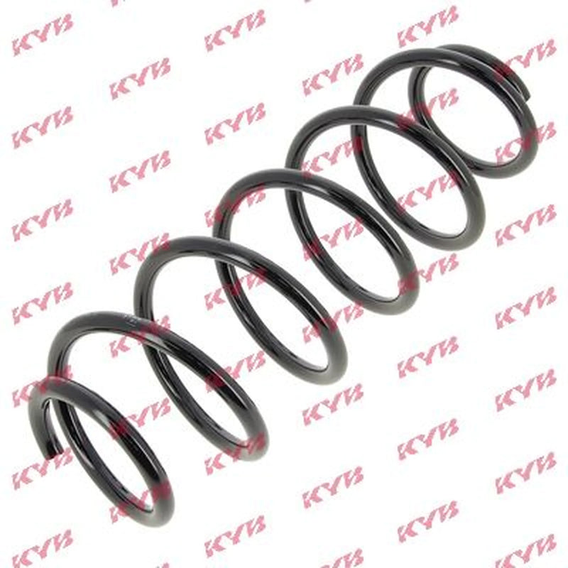 KYB Rear Suspension Coil Spring RH6615