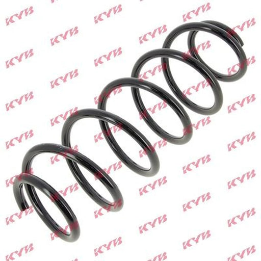KYB Rear Suspension Coil Spring RH6615