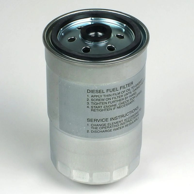 Delphi Fuel Filter Element HDF585