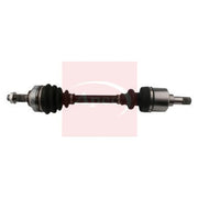 Apec CV Drive Shaft Driveshaft Front Left ADS1241L