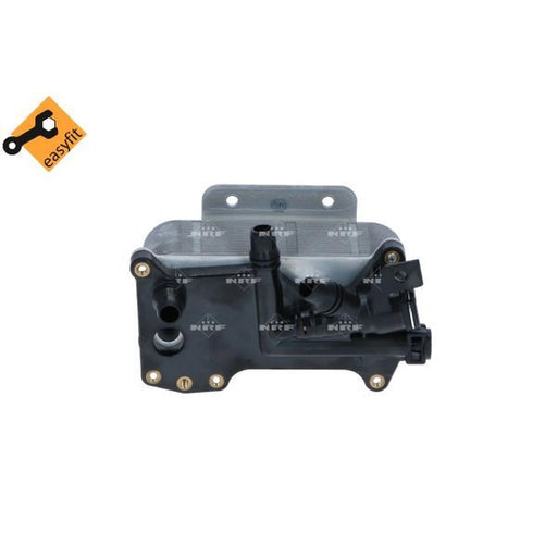 NRF Automatic Gearbox Oil Cooler 31796