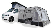 Quest Eagle Air Drive Away Campervan Awning (Low : 180 - 210) - Quest Leisure - Van Life Living
