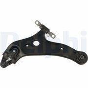 Delphi Control/Trailing Arm Front Right TC7567