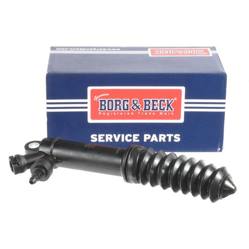 Borg & Beck Clutch Slave Cylinder BES258