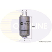 Comline Fuel Filter Element EFF156