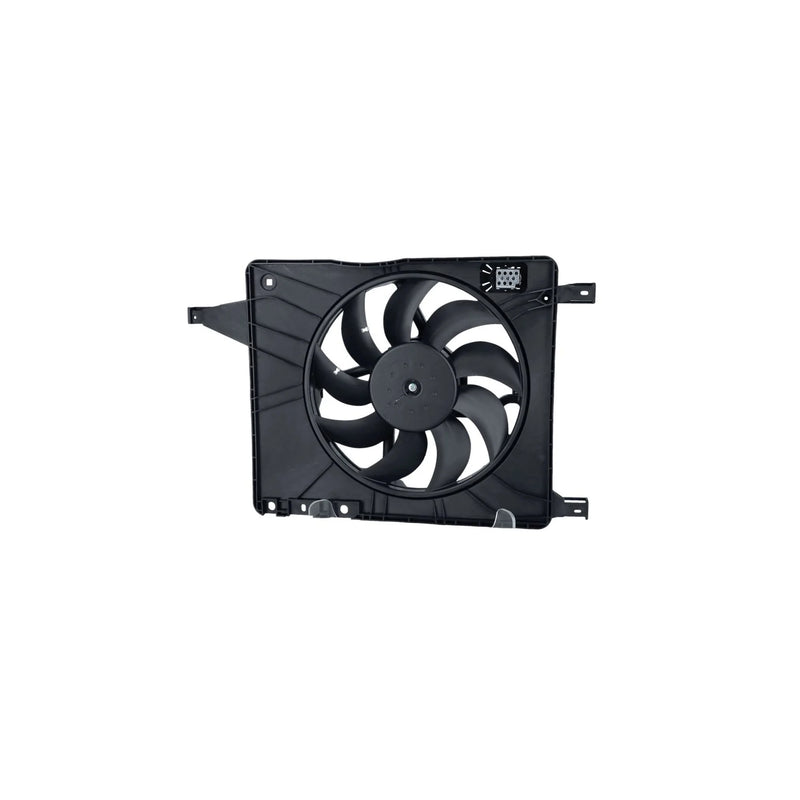 NRF Engine Cooling Fan 470090