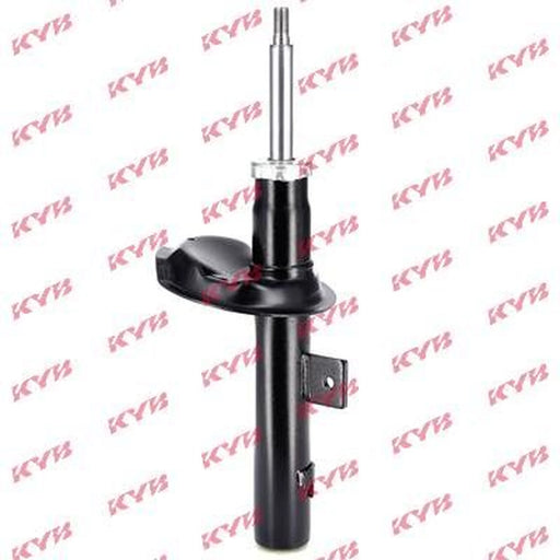 KYB Shock Absorber Damper Strut Front Left 633837