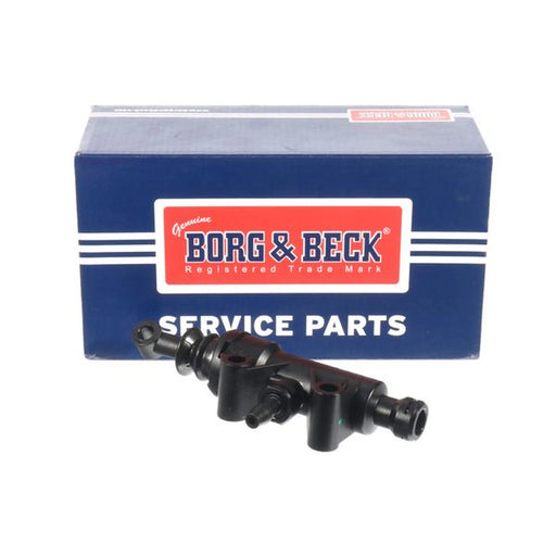 Borg & Beck Clutch Master Cylinder BCM169