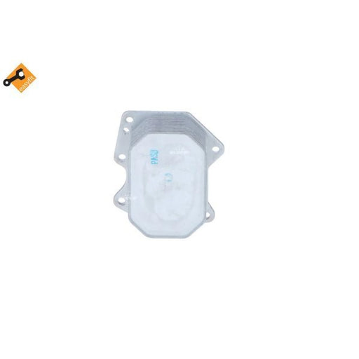 NRF Engine Oil Cooler 31754