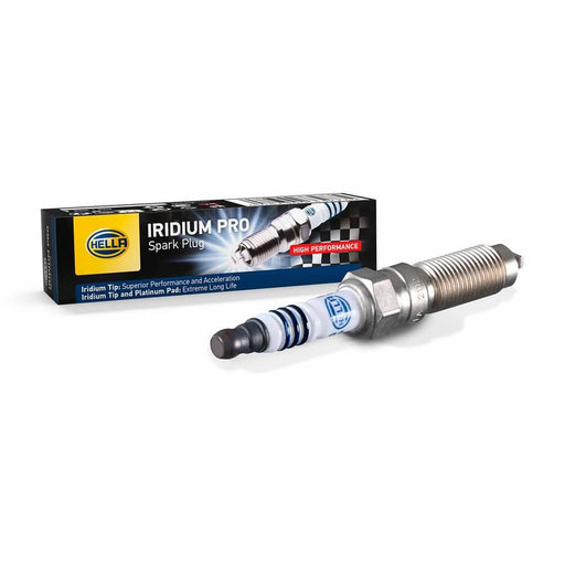 Hella Engine Spark Plug 8EH 188 706-901