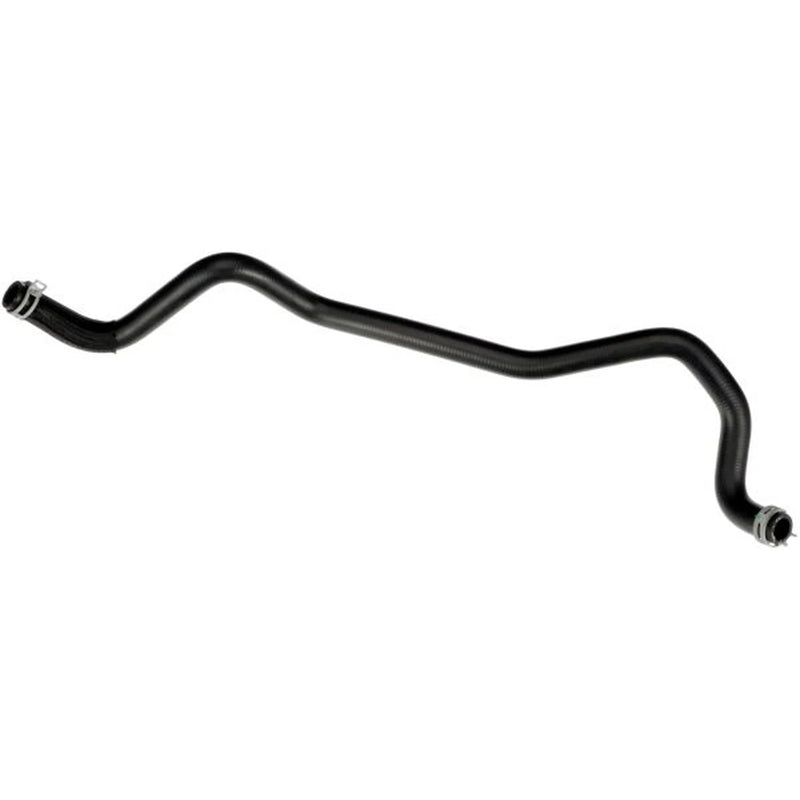 Gates Molded Heater Hose 02-2857