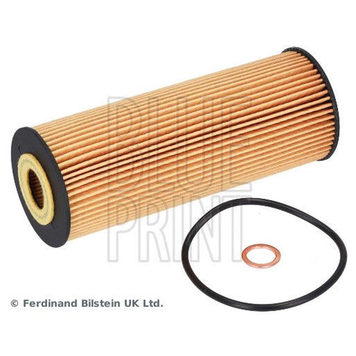 Blue Print Engine Oil Filter ADG02105