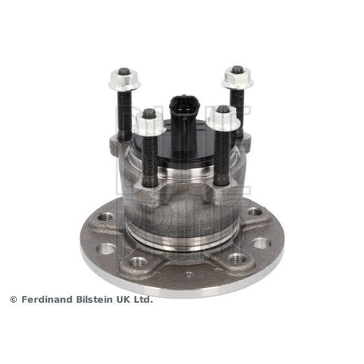 Blue Print Wheel Bearing Kit Rear Right ADA108320
