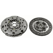 Sachs Clutch Kit Set 3pc 3000950924