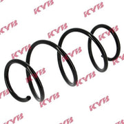 KYB Front Suspension Coil Spring RA4015